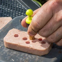 Matrix Compression Punch Set